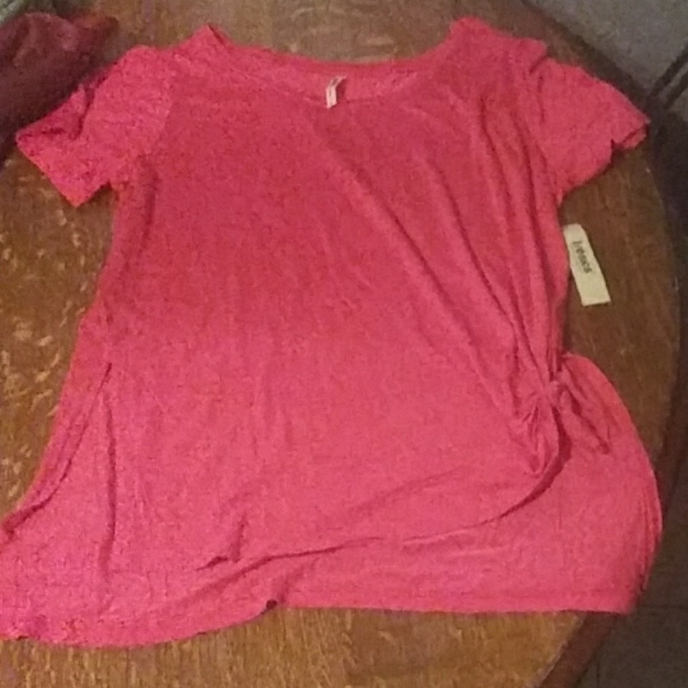 Women's t shirt
